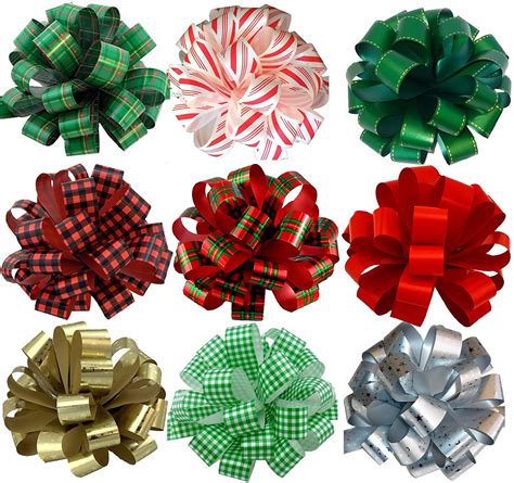bow for large gift